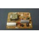 SONY Carte d'alimentation auxiliaire D5 1-876-294-12, A1511383A / KDL-52V4100
