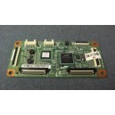 SAMSUNG Carte T-CON LJ41-09475A REV:R1.6, LJ92-01750A / PN51D450A2D