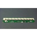 SAMSUNG Carte Inverter SSB400HA20V REV 0.1 / LN-T4061F