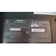 TOSHIBA Carte de capteur IR VTV-IR3705 REV: 1 / 32AV500U