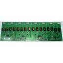 WESTINGHOUSE Inverter Board VIT70002.60 Rev:4 / LTV-32W1
