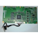 INSIGNIA LCD Controller Board with VGA Connector V270W1-C / INC2716