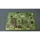 LG Main/Input Board 6168719MB211A008, GNM5D22-16528, 68719MB818A / 32LC2D