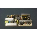 LG Carte d'alimentation 6870900006B, 6709900016, LGP2637N / 32LC2D