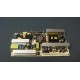 LG Carte d'alimentation 6870900006B, 6709900016, LGP2637N / 32LC2D