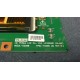 LG Carte Inverter SLAVE LC320W01, 6632L-0208B REV 0.2 / 32LC2D