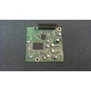 HP Carte PC 6832153300-01 / LC3040N