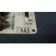 SAMSUNG Carte Y-MAIN LJ92-01483A, LJ41-05075A / PN42A450P1D