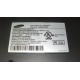 SAMSUNG Carte T-CON FHD60C4LV1.1, LJ94-02854D / LN46B530P7F