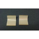 SAMSUNG Set of Cables / LN46B530P7F