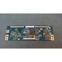 SAMSUNG T-CON Board TX_5550T03C04, T500HVN01.1 / UN50EH5300F