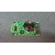 SAMSUNG Jog et Bouton de contrôle BN96-22413R, BN41-01840C / UN50EH5300F
