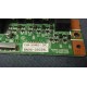 SAMSUNG Carte Input A/V BN96-05039L, BN41-00824B / HP-T5064