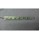 SAMSUNG Key Controller BN41-00846A REV: 0.4 / HP-T5064