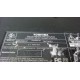 TOSHIBA Carte LED V28A00071901 / 46RV53CU