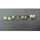 TOSHIBA IR BOARD V28A00071902 / 46RV53CU