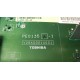 TOSHIBA Carte Input V28A00014001, PE0135A-1 / 42HL196
