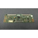 SAMSUNG Carte T-CON RUNTK5246TPZZ / UN40EH5300F