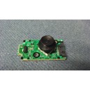 SAMSUNG Jog et Bouton de contrôle BN96-22413Q, BN41-01840C / UN40EH5300F