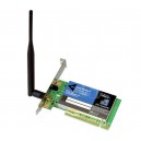 Linksys Wireless-B PCI Network Adapter Model : WMP11 