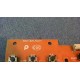 PRIMA Boutons de contrôle SPW7.825.50114 / LC-1510P