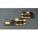 DELL Haut-parleurs 3141 130 00031 / W2600