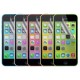IPHONE 5C protecteur d'écran 