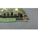 SAMSUNG Carte Main/Input BN97-05181B, BN94-05685A, BN41-01802A / PN51E550D1F