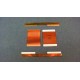 SAMSUNG Set of Flat Cables / UN60F6300AF
