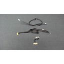 SAMSUNG Set of Standard Cables / UN60F6300AF