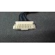 SAMSUNG Ensemble de câbles standard / UN60F6300AF