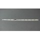 SAMSUNG Carte LED INTERFACE BN41-02016A REV:3.3, BN96-26241A / UN60F6300AF