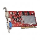  Connect 3D Radeon 9250 AGP Card Model : 8915-981
