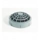 COMPACT MOTOR FILTER DOME GREY