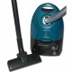 SAMSUNG SC4010 canister vacuum cleaner HEPA