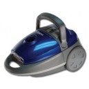 ZELMER VC4000 canister vacuum cleaner, 5 years warranty