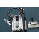 SAMSUNG VAC9263 medium-size Canister vacuum cleaner 