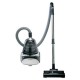 PANASONIC Bagless straight suction canister vacuum cleaner 11A 