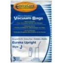 EUREKA Bags for Vacuum Cleaner UPRIGHT STYLE J  