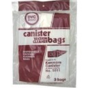 Kenmore Bags for Vacuum Cleaner TYPE 5001 5011