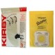 KIRBY Bags for Vacuum Cleaner STYLE 3 HERITAGE 2