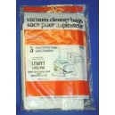 LEWYT Bags for Vacuum Cleaner LIFELONG  30850