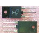 Transistor D2155 2SD2155