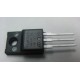 Transistor STP11NK50Z