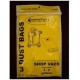 SHOPVAC Bags for Vacuum Cleaner  Tank 5,6,8 gallons