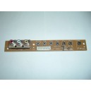 TOSHIBA Key Controllers 454C0751L01 / 32AV502U 