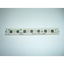 Vizio Key Controllers 0174-1770-1844 / VW42LFHDTV15A
