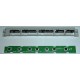 SAMSUNG  KEY CONTROLLER BN41-00872A REV 0.8 / LN-T4665F
