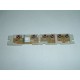 SHARP Boutons de contrôle KD910 FD910WJ / LC-32D43U / LC-42D43U / LC-52D62U / LC-52D82U / LC-52D92U