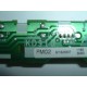 SHARP Boutons de contrôle KD910 FD910WJ / LC-32D43U / LC-42D43U / LC-52D62U / LC-52D82U / LC-52D92U